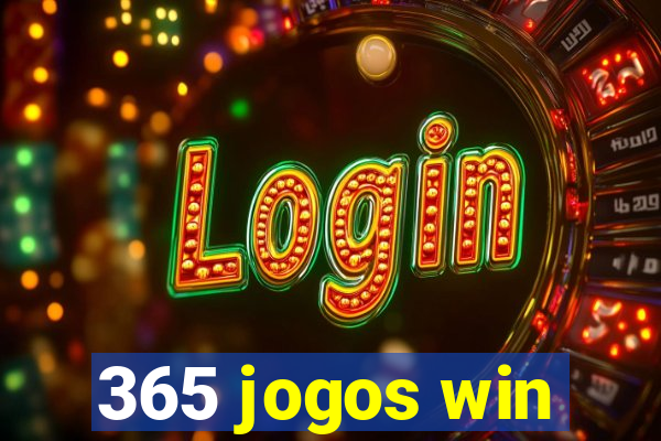 365 jogos win